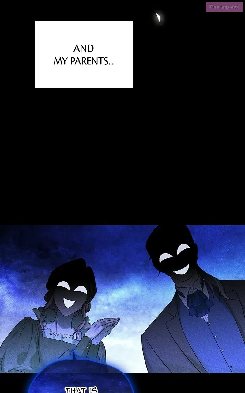Until the Soul of theFallen Queen Knows Love Chapter 2 page 50 - 