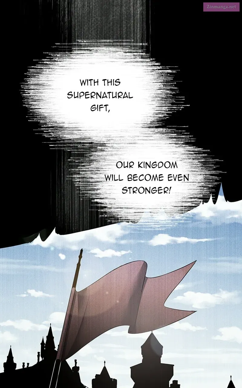 Until the Soul of theFallen Queen Knows Love Chapter 2 page 7 - 