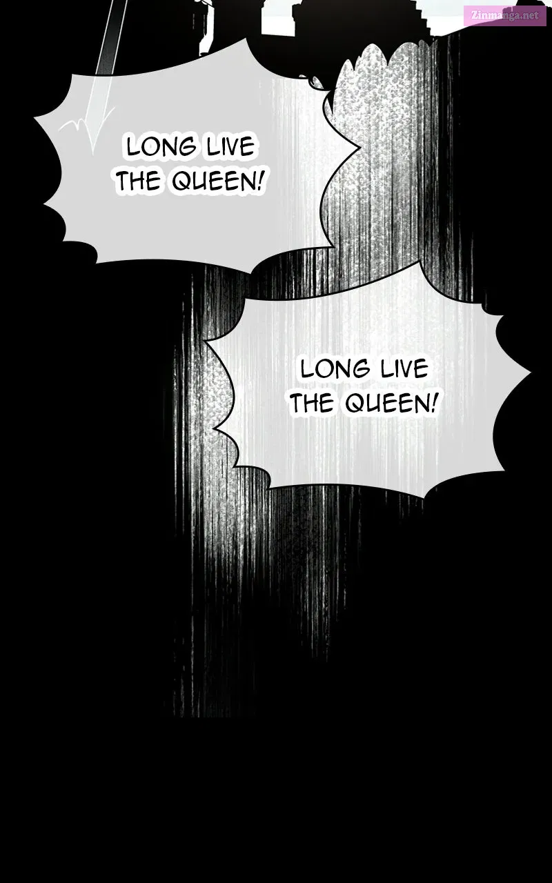Until the Soul of theFallen Queen Knows Love Chapter 2 page 8 - 