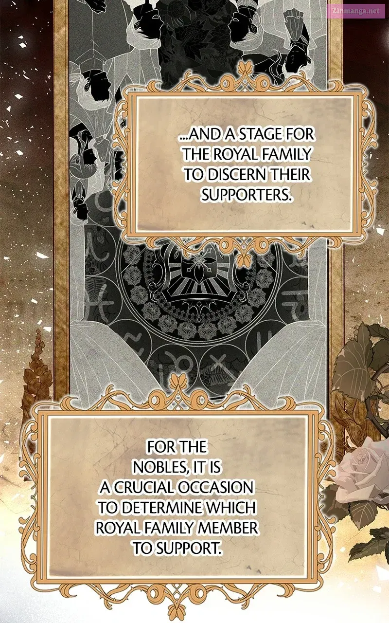 Until the Soul of theFallen Queen Knows Love Chapter 2 page 77 - 