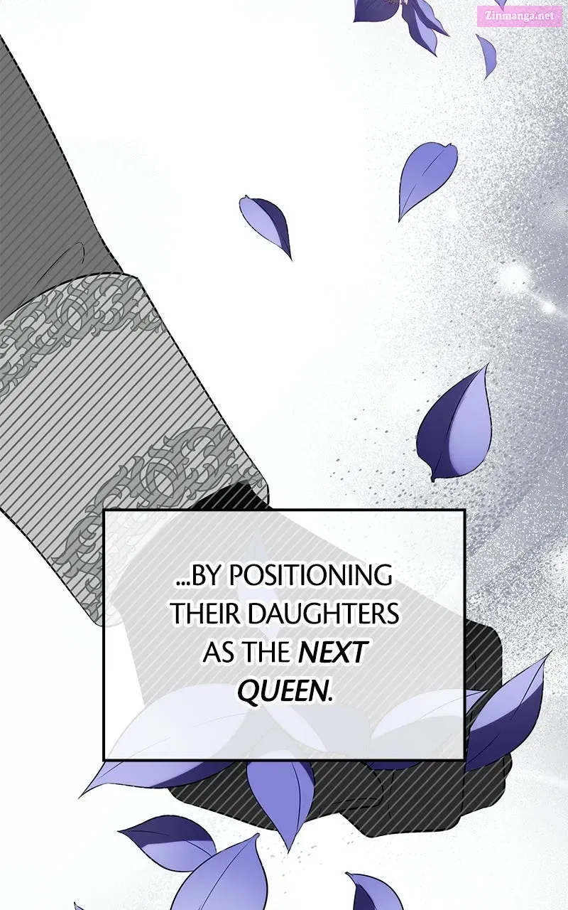 Until the Soul of theFallen Queen Knows Love Chapter 2 page 79 - 