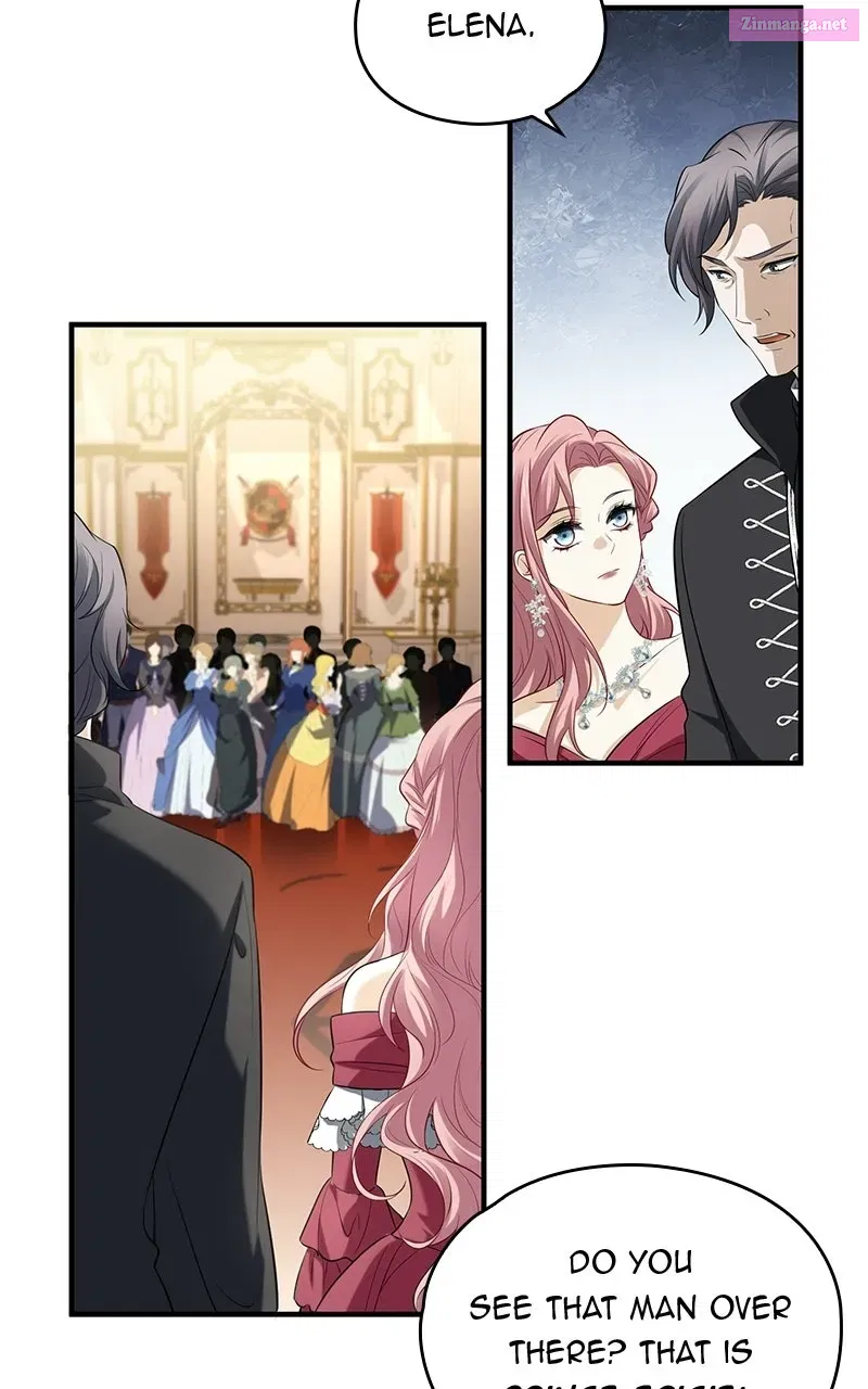 Until the Soul of theFallen Queen Knows Love Chapter 2 page 84 - 