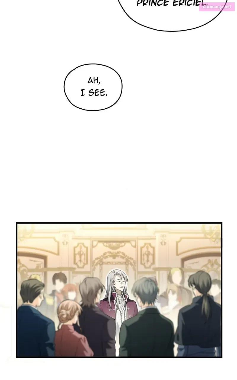 Until the Soul of theFallen Queen Knows Love Chapter 2 page 85 - 