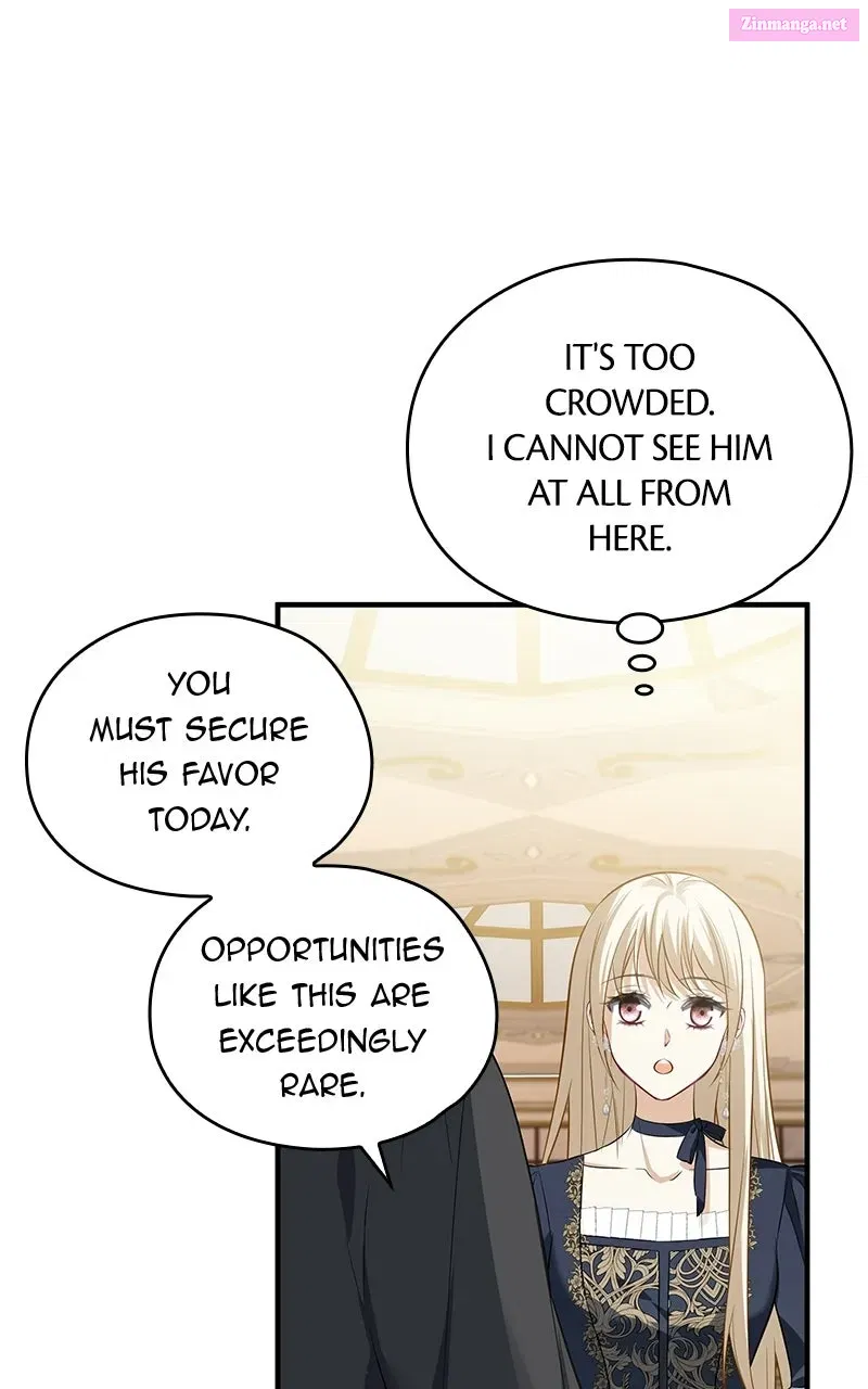 Until the Soul of theFallen Queen Knows Love Chapter 2 page 86 - 