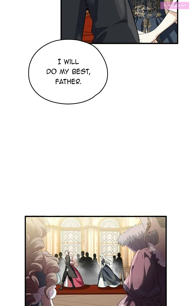 Until the Soul of theFallen Queen Knows Love Chapter 2 page 87 - 