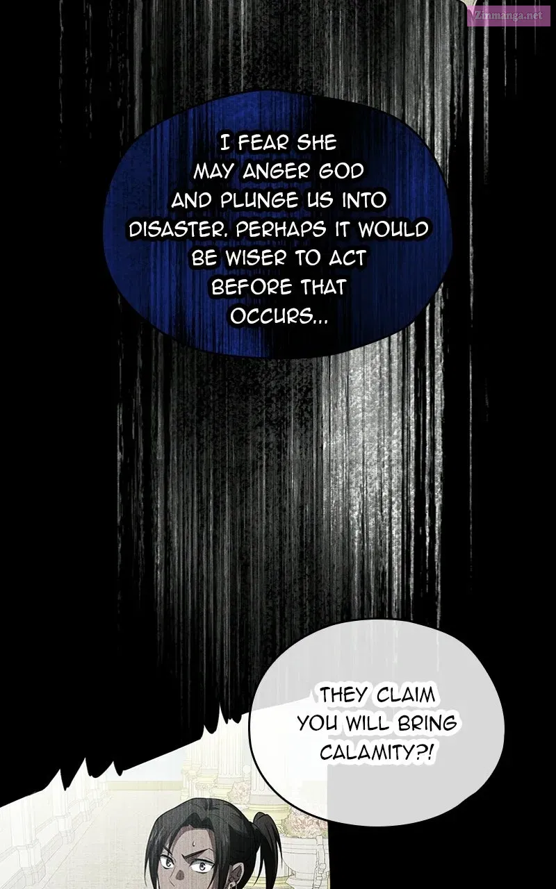 Until the Soul of theFallen Queen Knows Love Chapter 2 page 10 - 