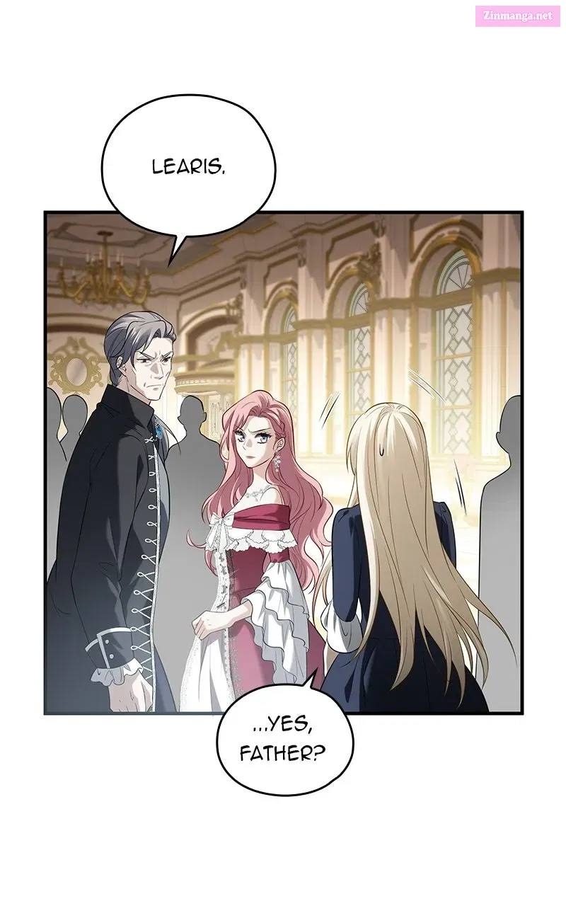 Until the Soul of theFallen Queen Knows Love Chapter 2 page 93 - 