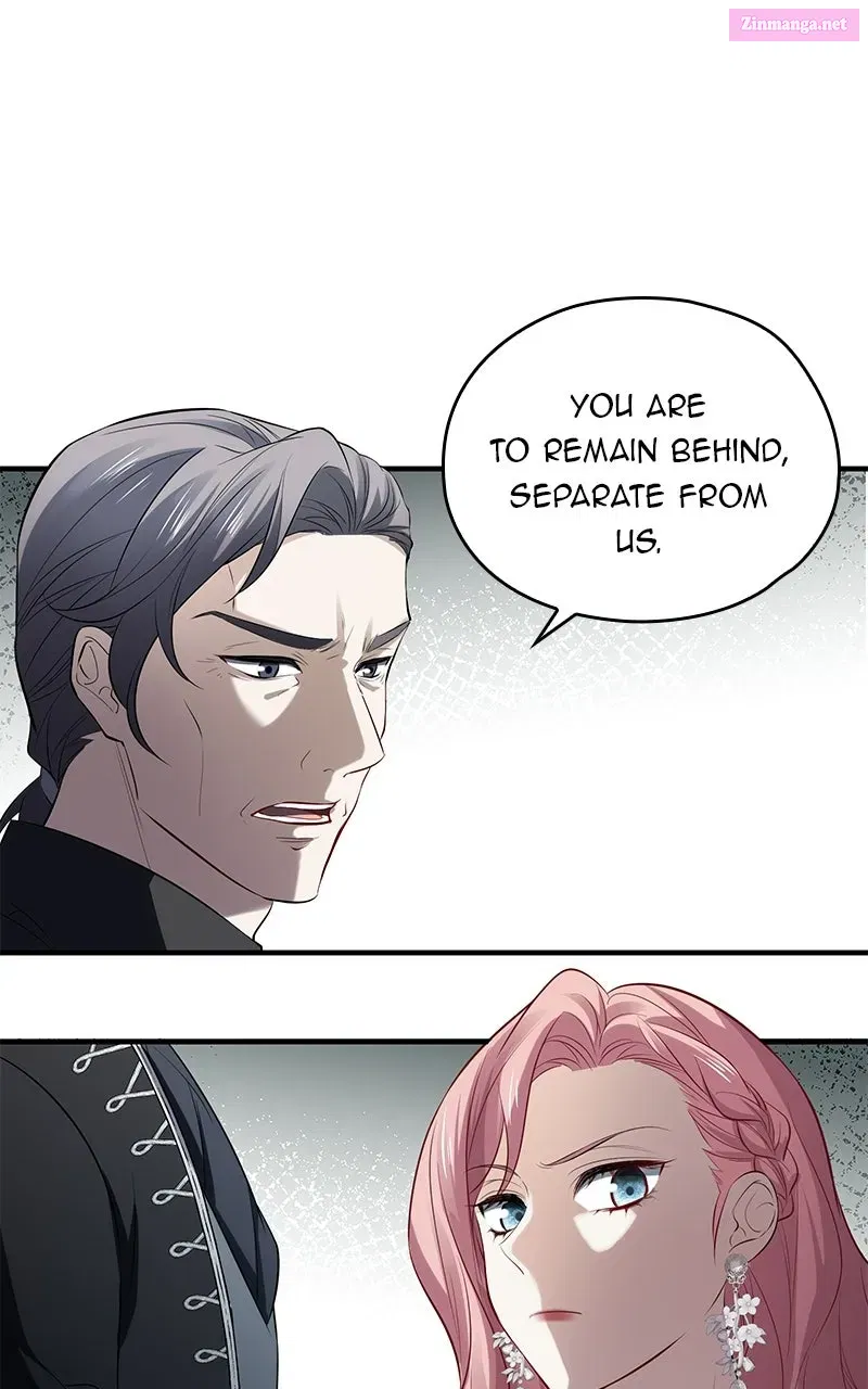 Until the Soul of theFallen Queen Knows Love Chapter 2 page 94 - 
