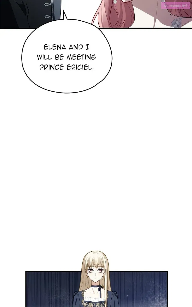 Until the Soul of theFallen Queen Knows Love Chapter 2 page 95 - 