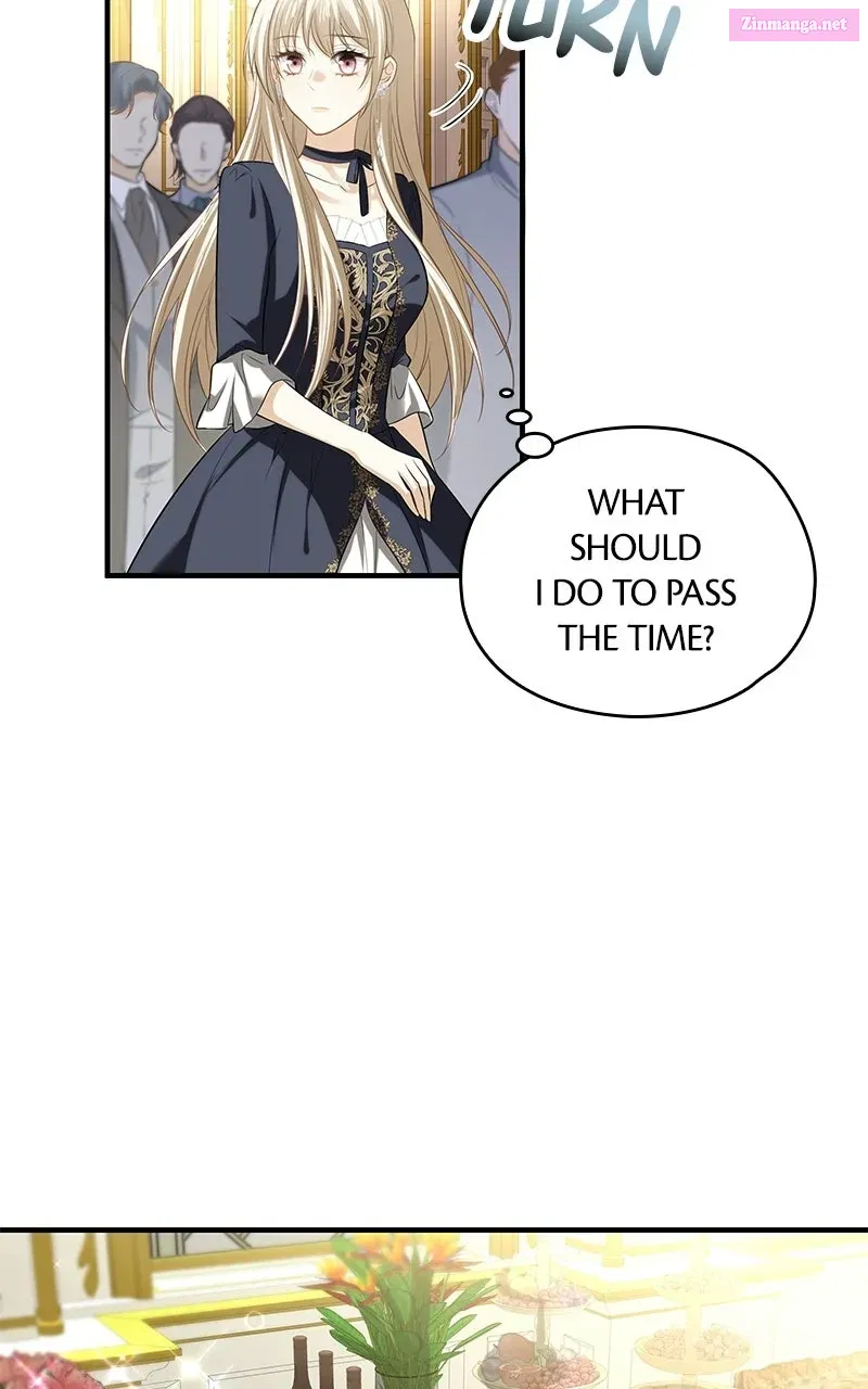 Until the Soul of theFallen Queen Knows Love Chapter 2 page 98 - 