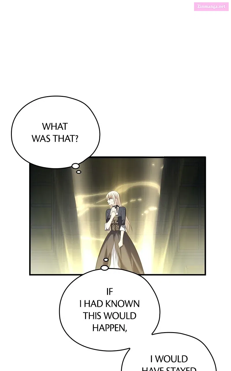 Until the Soul of theFallen Queen Knows Love Chapter 3 page 12 - 