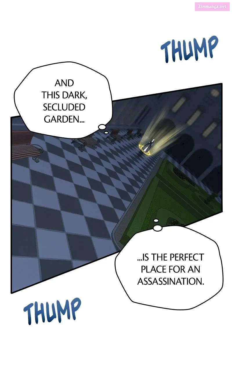 Until the Soul of theFallen Queen Knows Love Chapter 3 page 16 - 