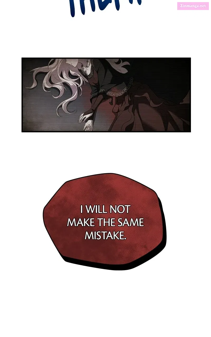 Until the Soul of theFallen Queen Knows Love Chapter 3 page 19 - 