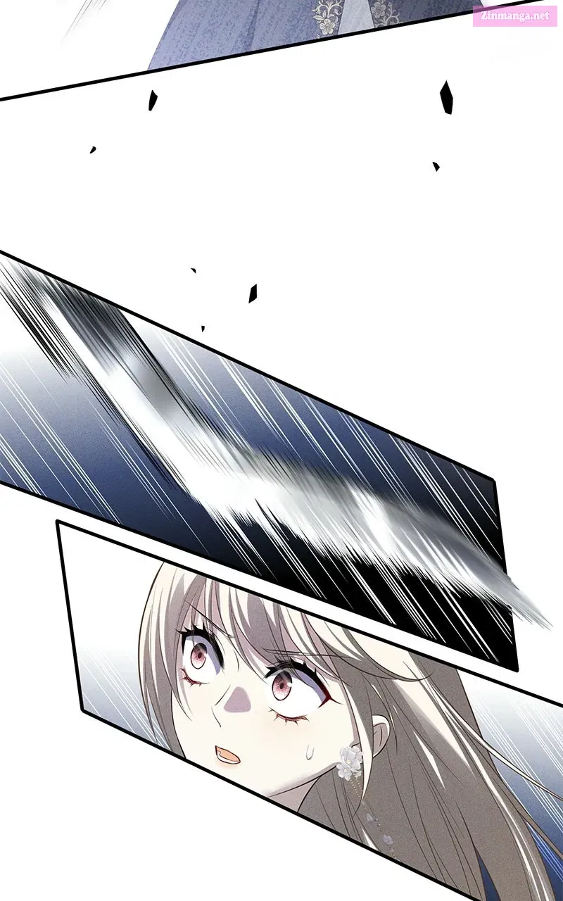 Until the Soul of theFallen Queen Knows Love Chapter 3 page 3 - 