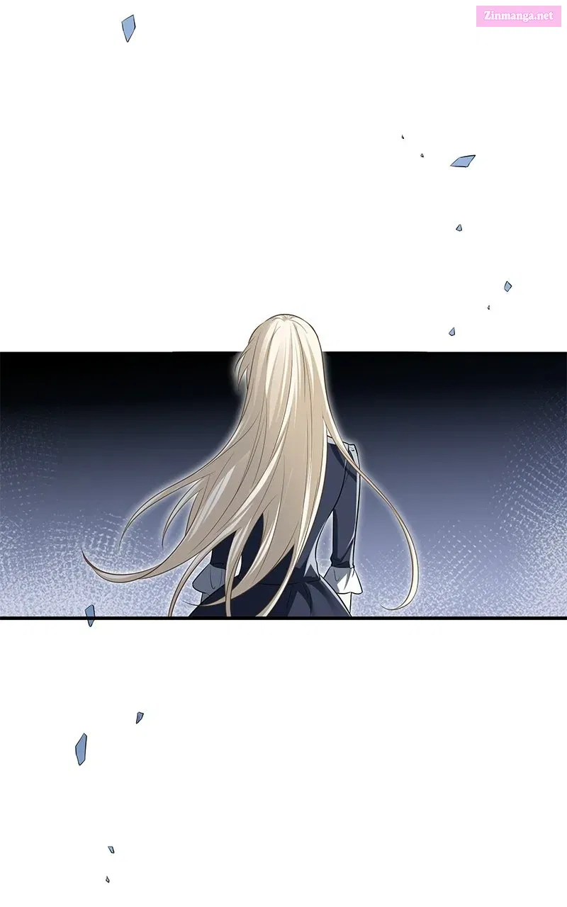 Until the Soul of theFallen Queen Knows Love Chapter 3 page 21 - 