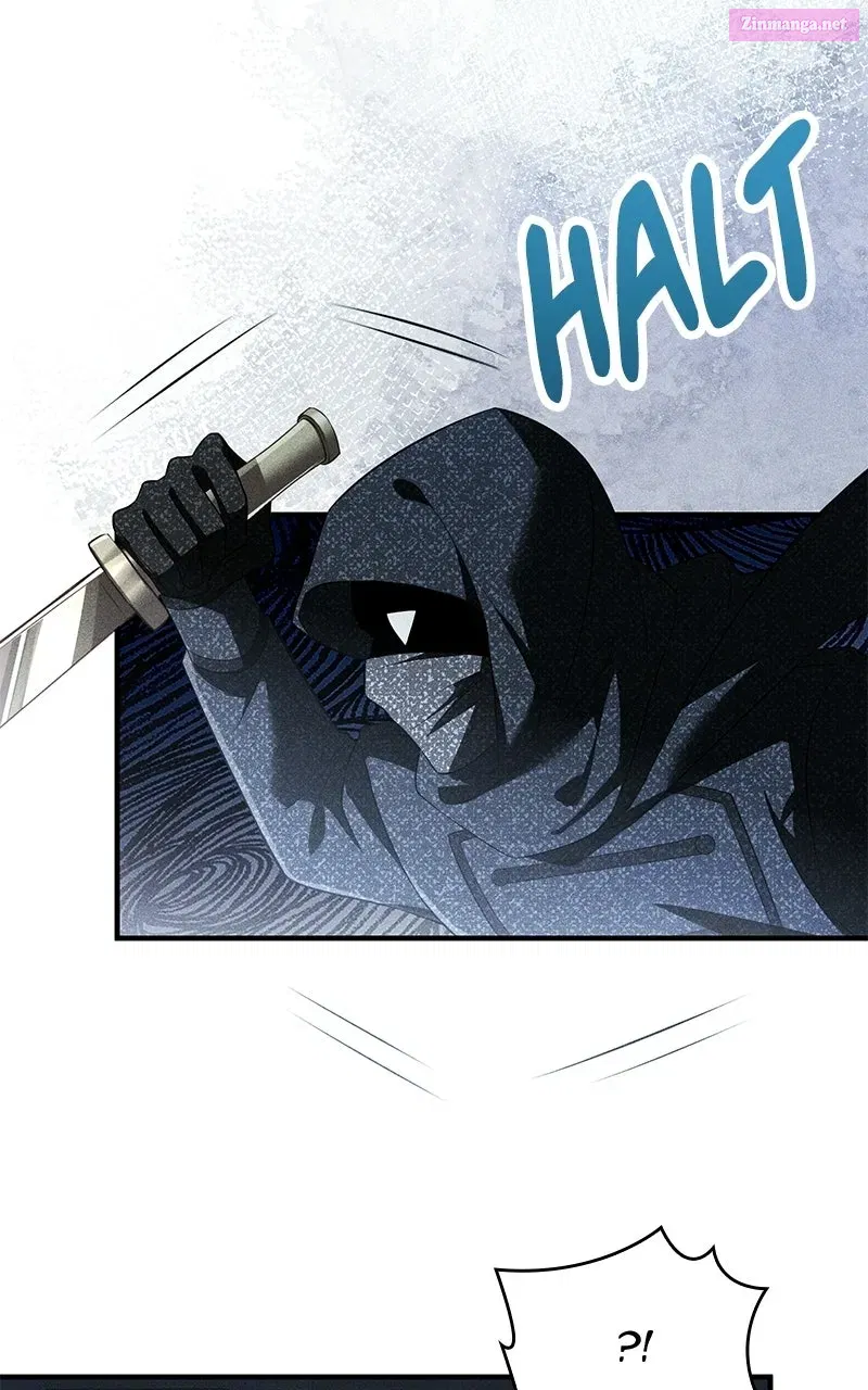 Until the Soul of theFallen Queen Knows Love Chapter 3 page 26 - 