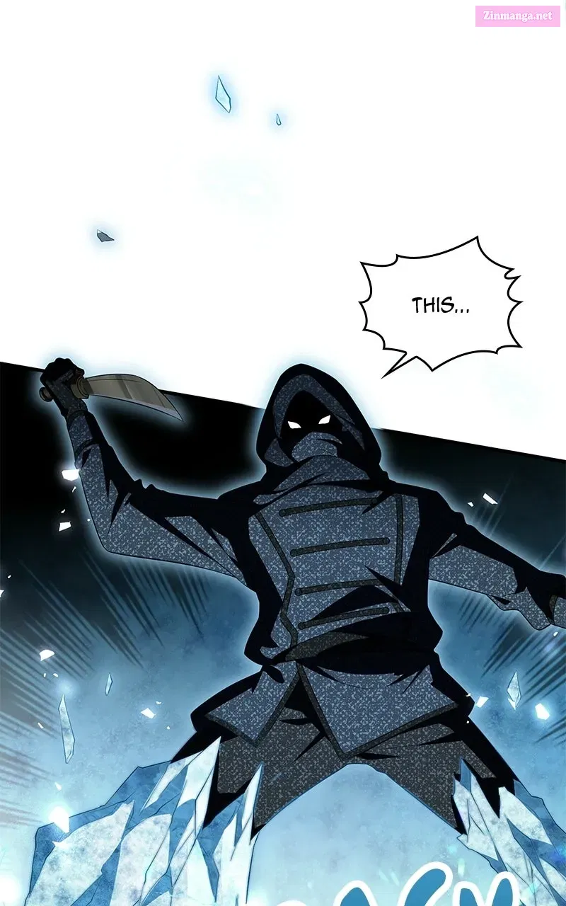 Until the Soul of theFallen Queen Knows Love Chapter 3 page 30 - 