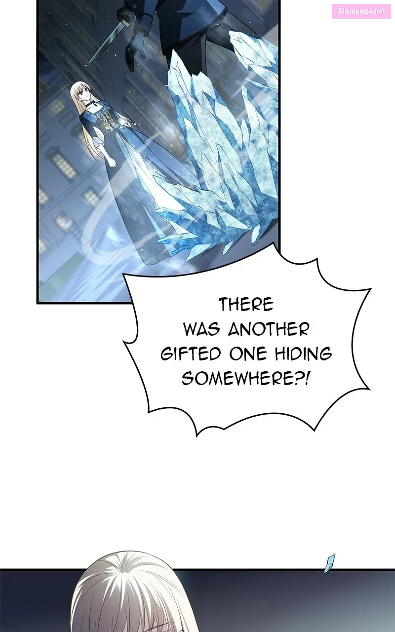 Until the Soul of theFallen Queen Knows Love Chapter 3 page 32 - 