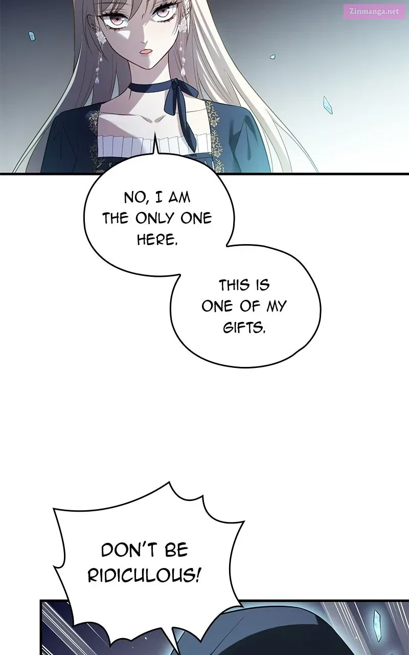 Until the Soul of theFallen Queen Knows Love Chapter 3 page 33 - 