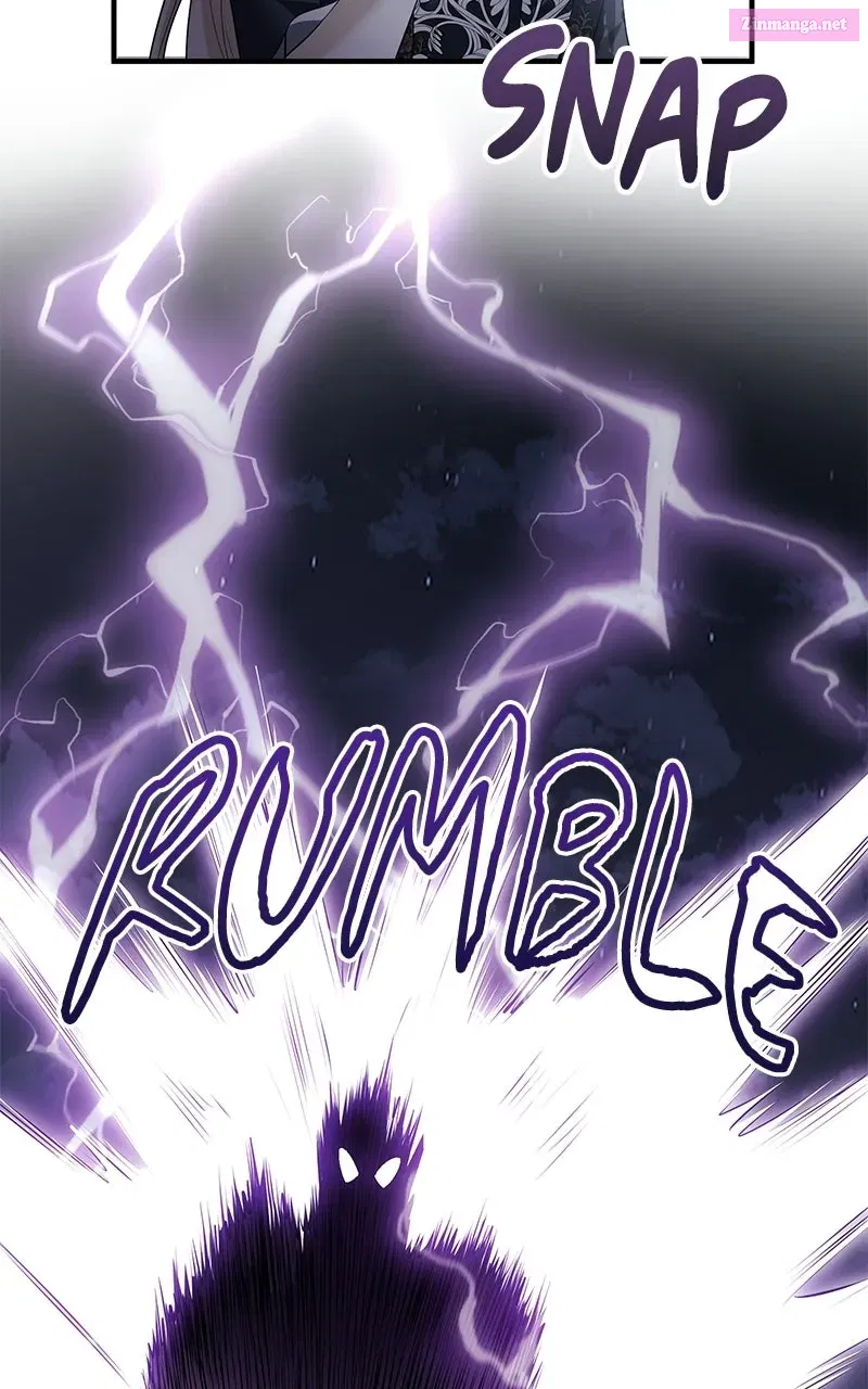 Until the Soul of theFallen Queen Knows Love Chapter 3 page 37 - 