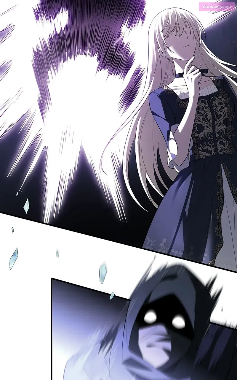 Until the Soul of theFallen Queen Knows Love Chapter 3 page 38 - 