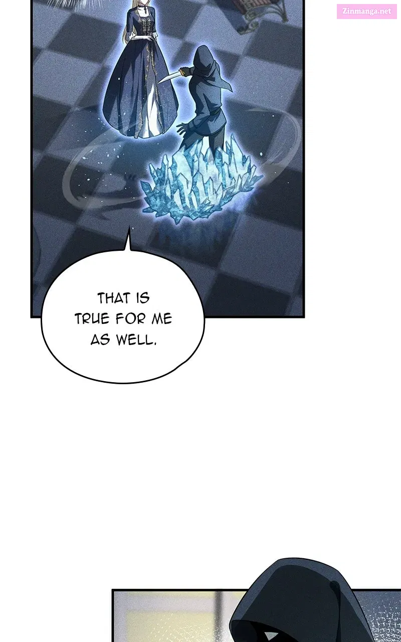 Until the Soul of theFallen Queen Knows Love Chapter 3 page 40 - 