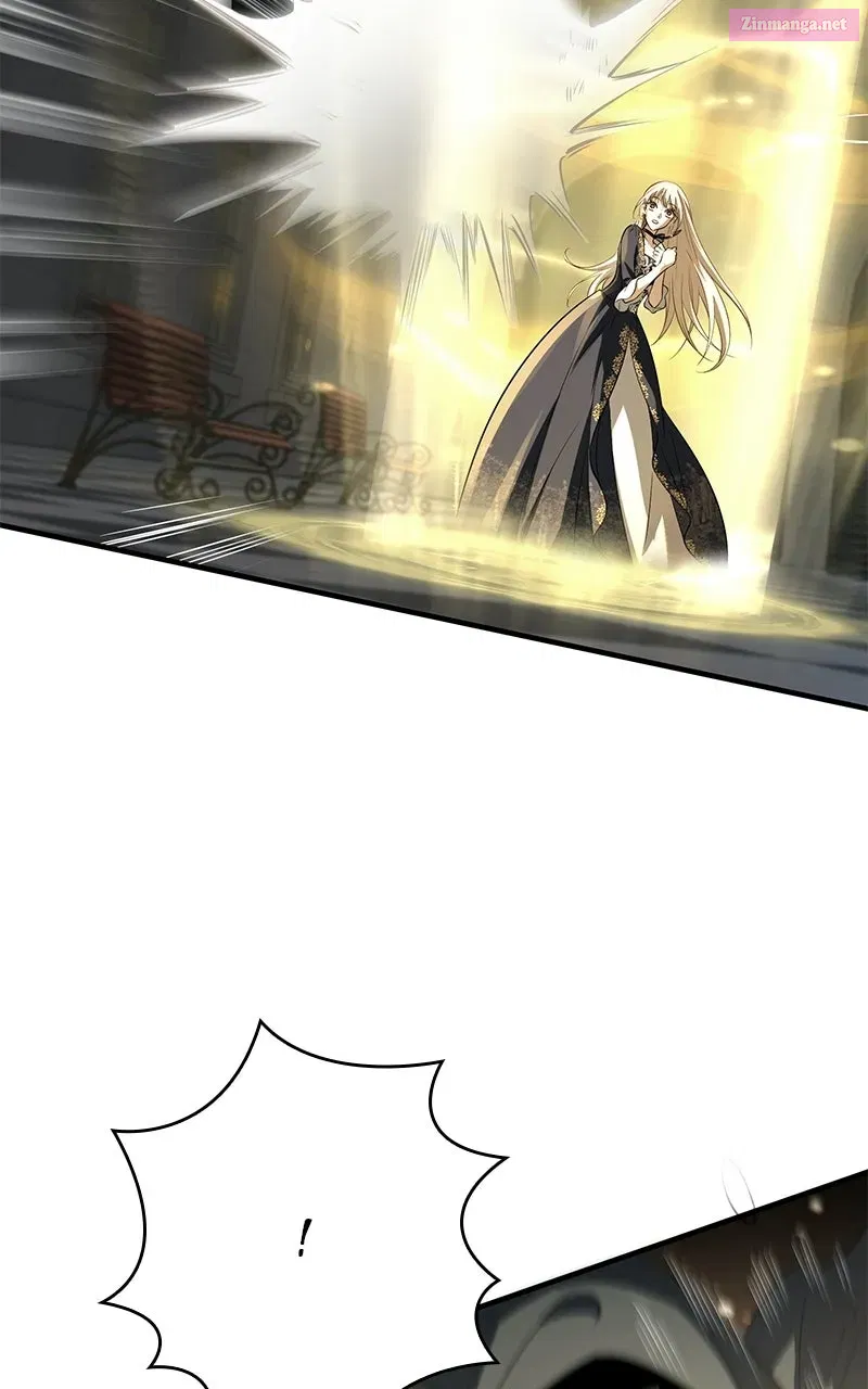 Until the Soul of theFallen Queen Knows Love Chapter 3 page 5 - 