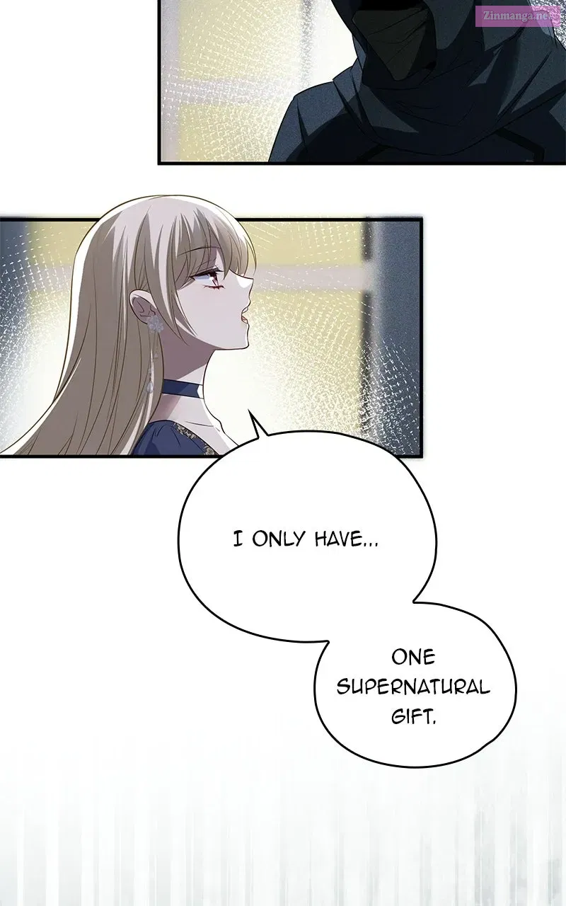 Until the Soul of theFallen Queen Knows Love Chapter 3 page 41 - 