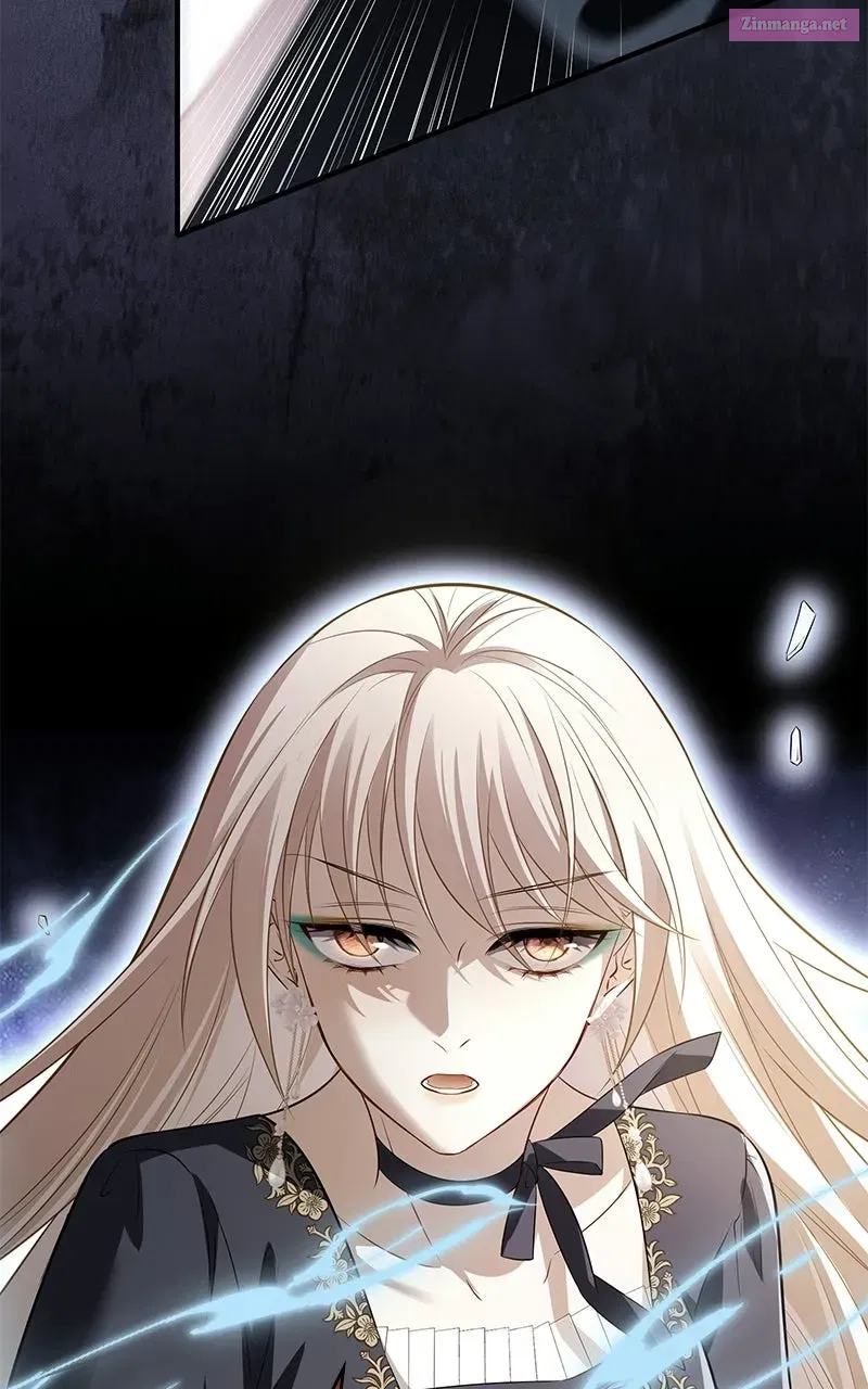 Until the Soul of theFallen Queen Knows Love Chapter 3 page 43 - 