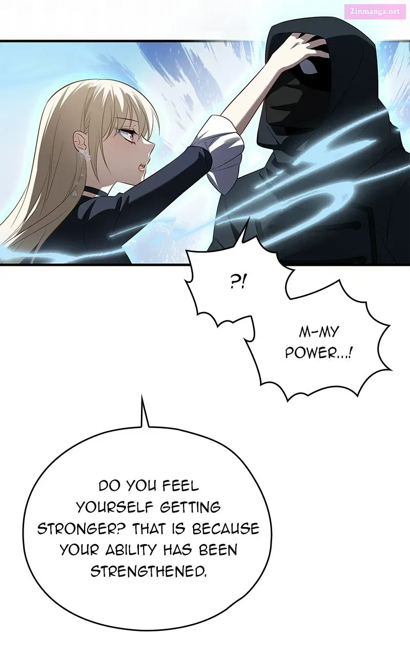 Until the Soul of theFallen Queen Knows Love Chapter 3 page 45 - 