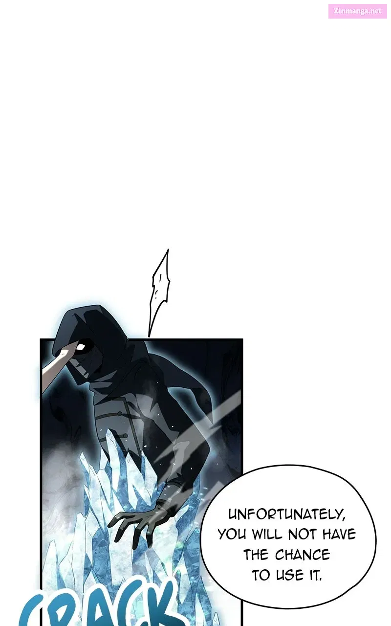 Until the Soul of theFallen Queen Knows Love Chapter 3 page 46 - 