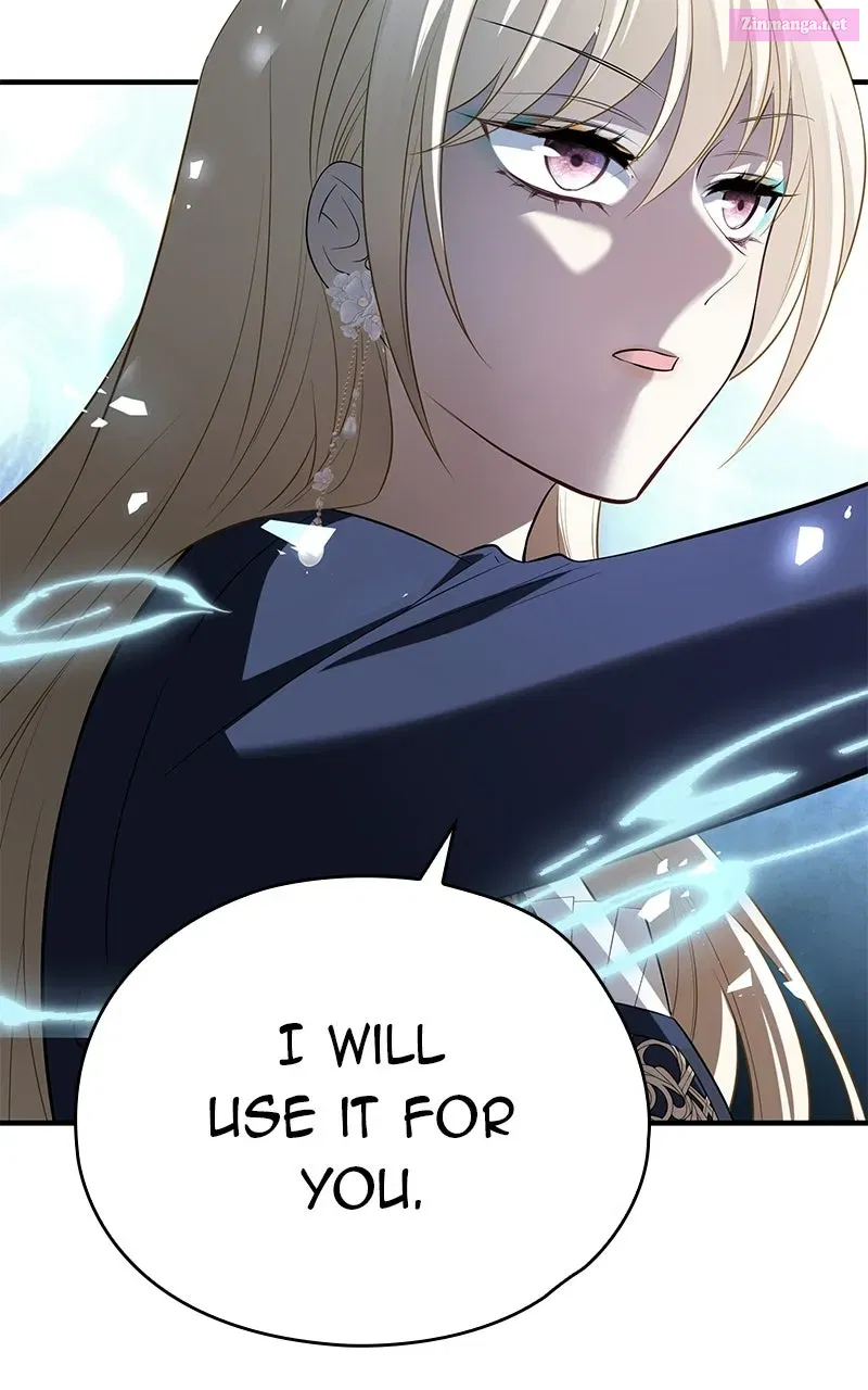 Until the Soul of theFallen Queen Knows Love Chapter 3 page 48 - 