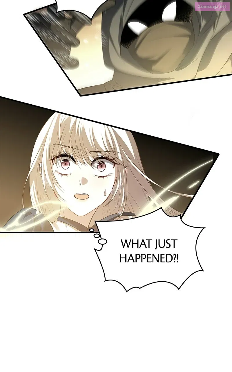 Until the Soul of theFallen Queen Knows Love Chapter 3 page 6 - 