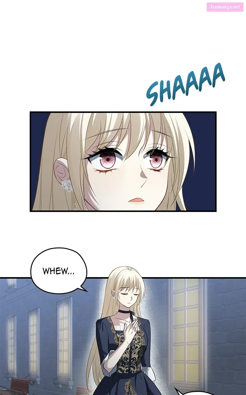 Until the Soul of theFallen Queen Knows Love Chapter 3 page 52 - 