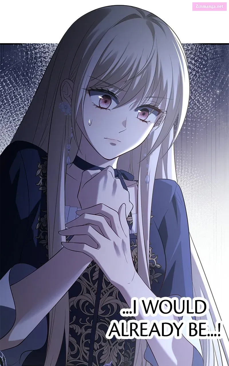 Until the Soul of theFallen Queen Knows Love Chapter 3 page 55 - 