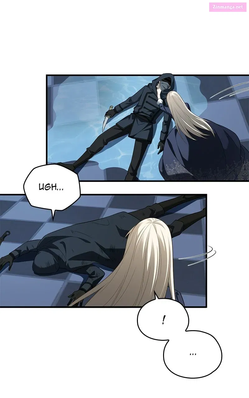Until the Soul of theFallen Queen Knows Love Chapter 3 page 58 - 