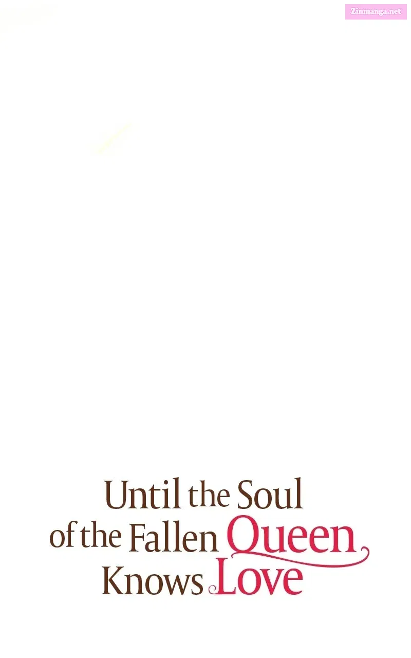 Until the Soul of theFallen Queen Knows Love Chapter 3 page 7 - 