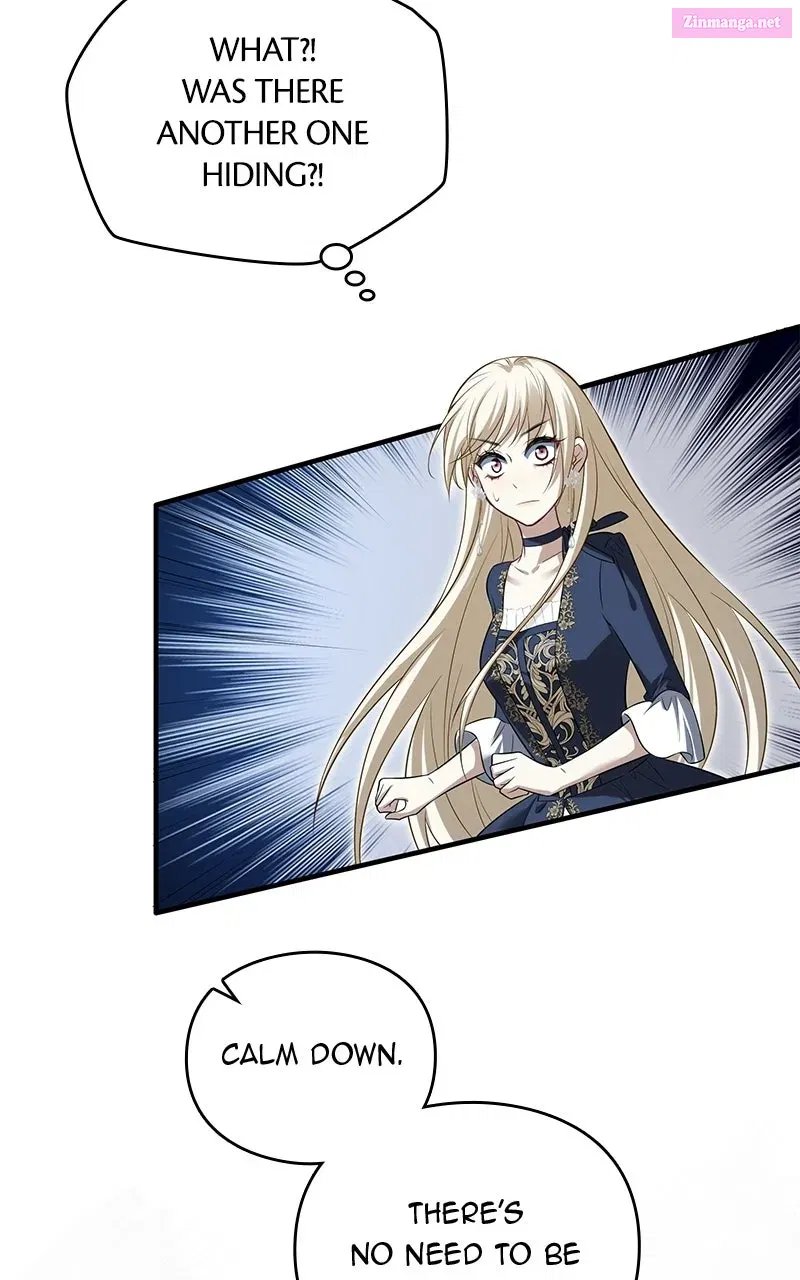 Until the Soul of theFallen Queen Knows Love Chapter 3 page 64 - 