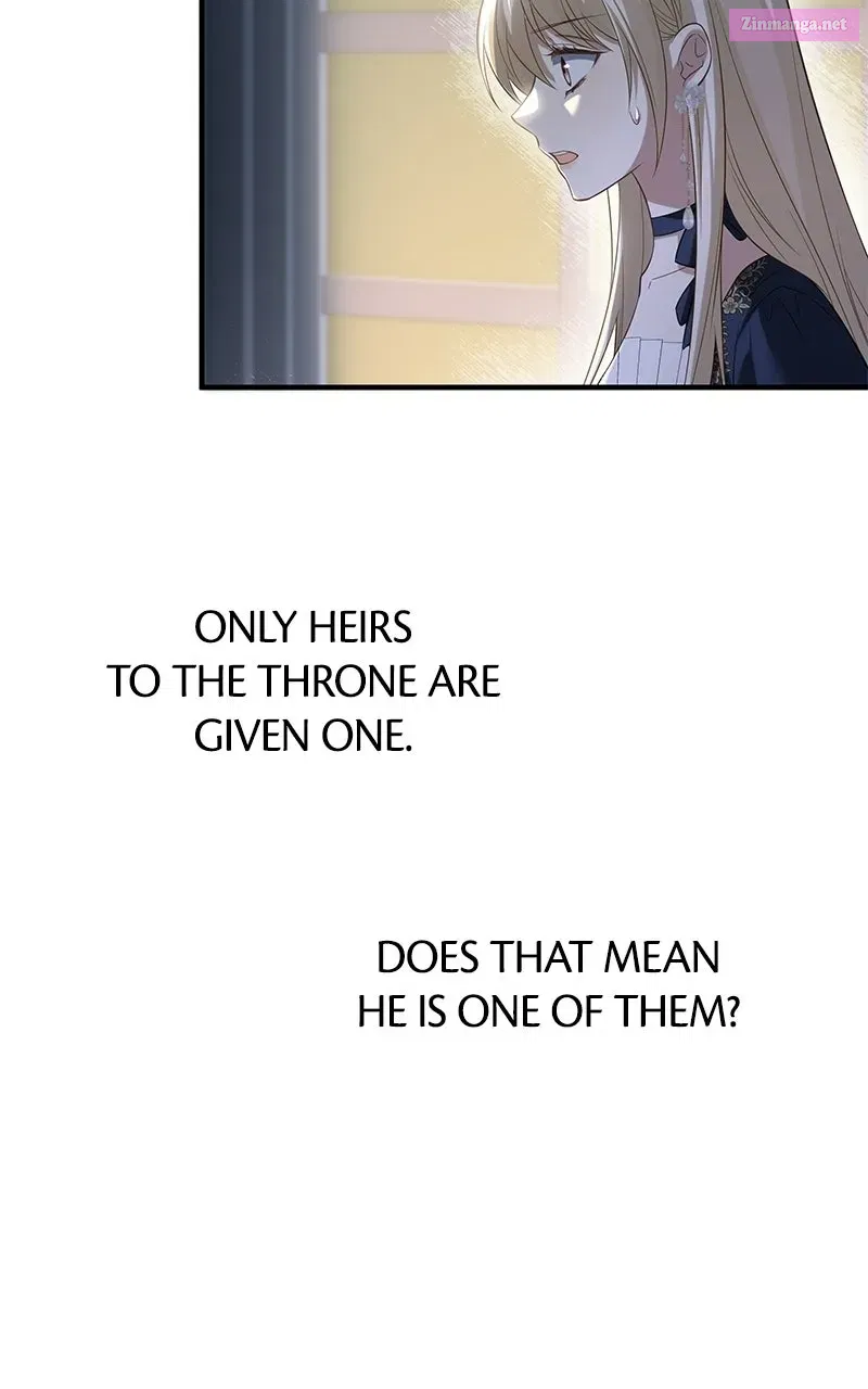Until the Soul of theFallen Queen Knows Love Chapter 3 page 68 - 