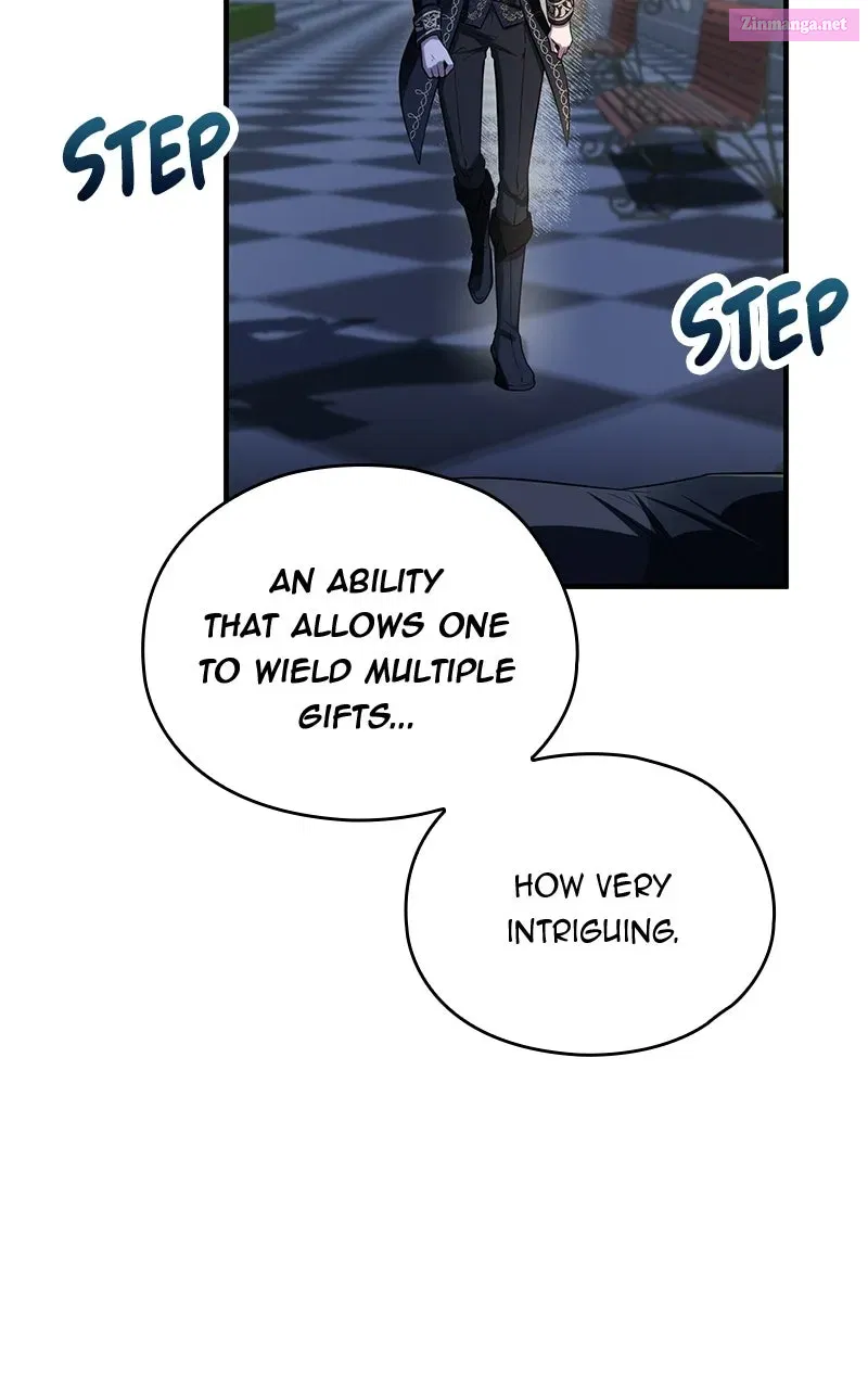 Until the Soul of theFallen Queen Knows Love Chapter 3 page 71 - 