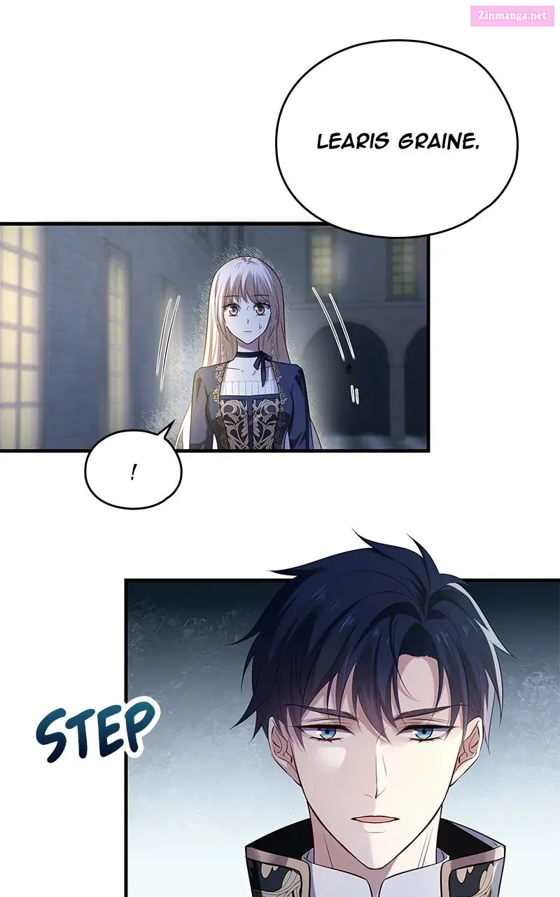 Until the Soul of theFallen Queen Knows Love Chapter 3 page 72 - 