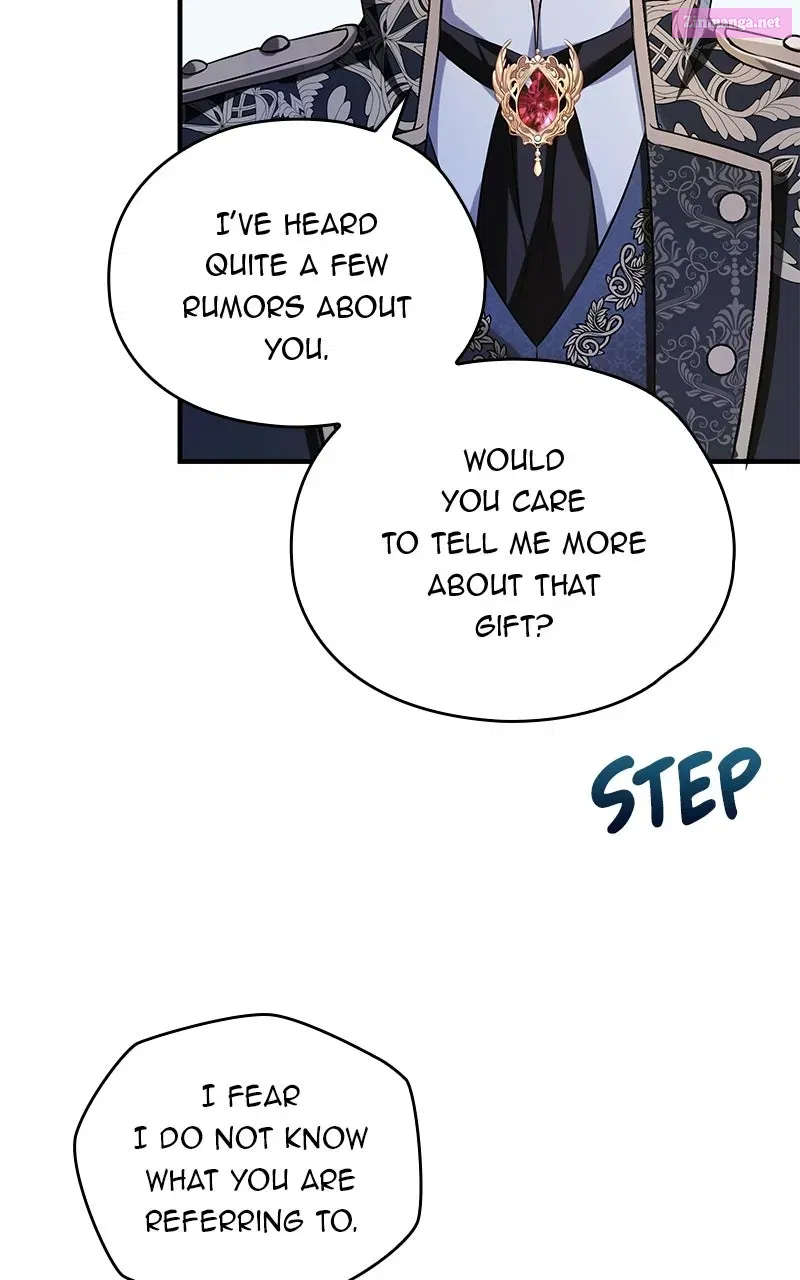 Until the Soul of theFallen Queen Knows Love Chapter 3 page 73 - 