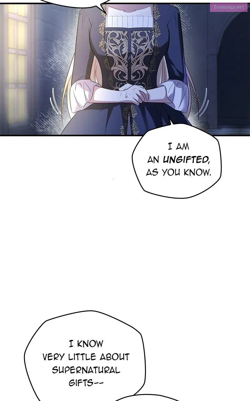 Until the Soul of theFallen Queen Knows Love Chapter 3 page 74 - 