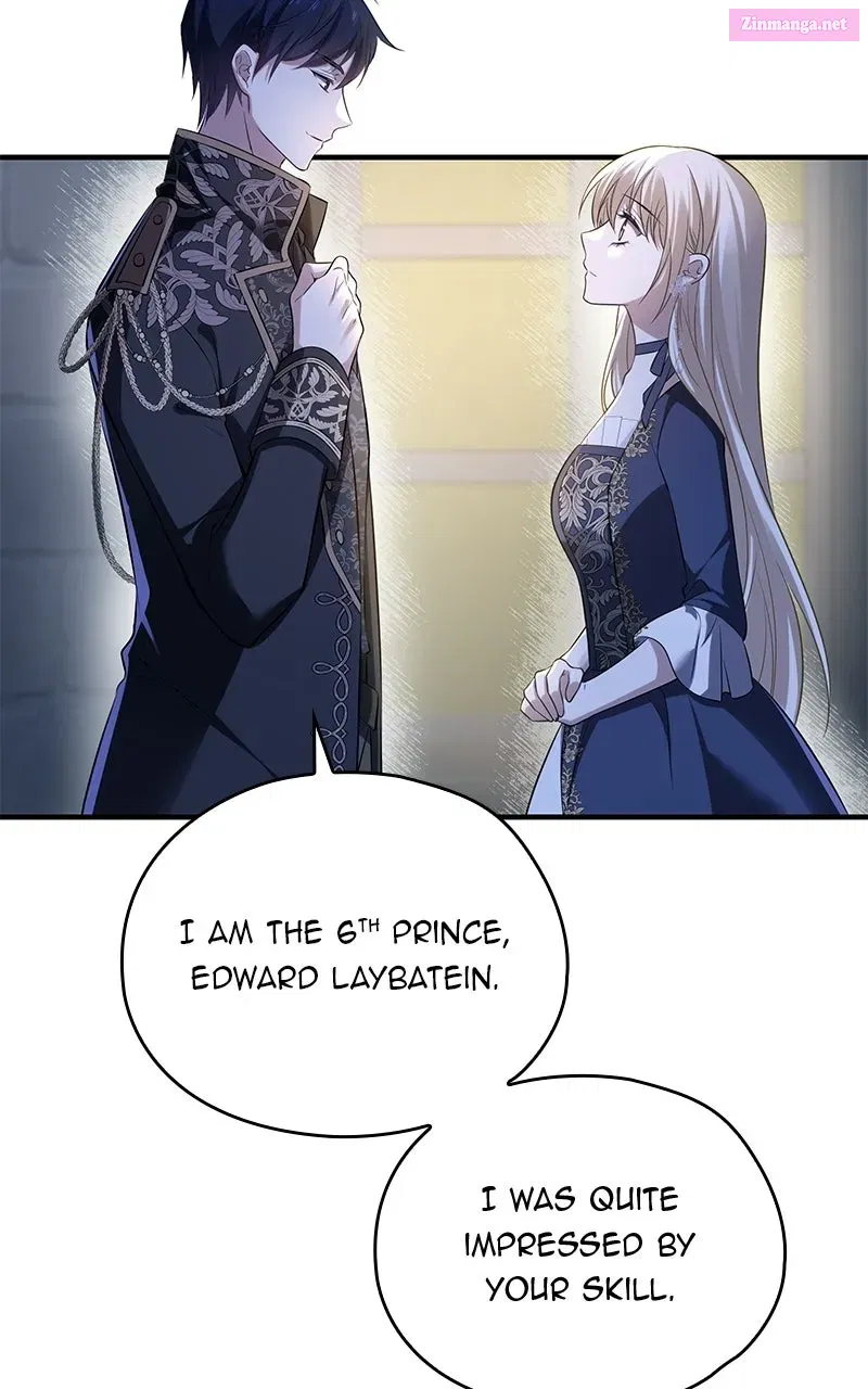 Until the Soul of theFallen Queen Knows Love Chapter 3 page 77 - 