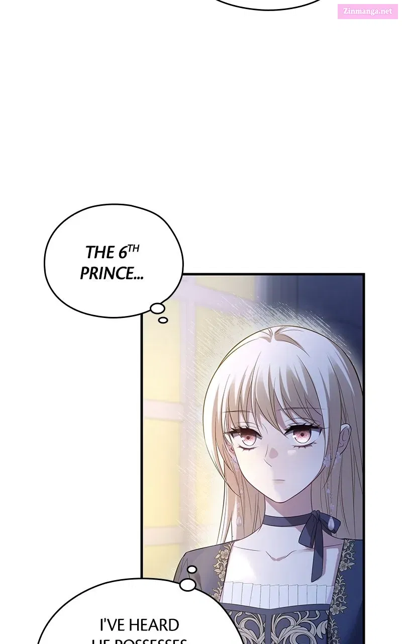 Until the Soul of theFallen Queen Knows Love Chapter 3 page 78 - 