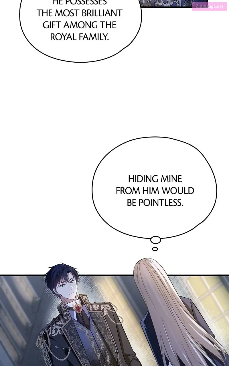 Until the Soul of theFallen Queen Knows Love Chapter 3 page 79 - 
