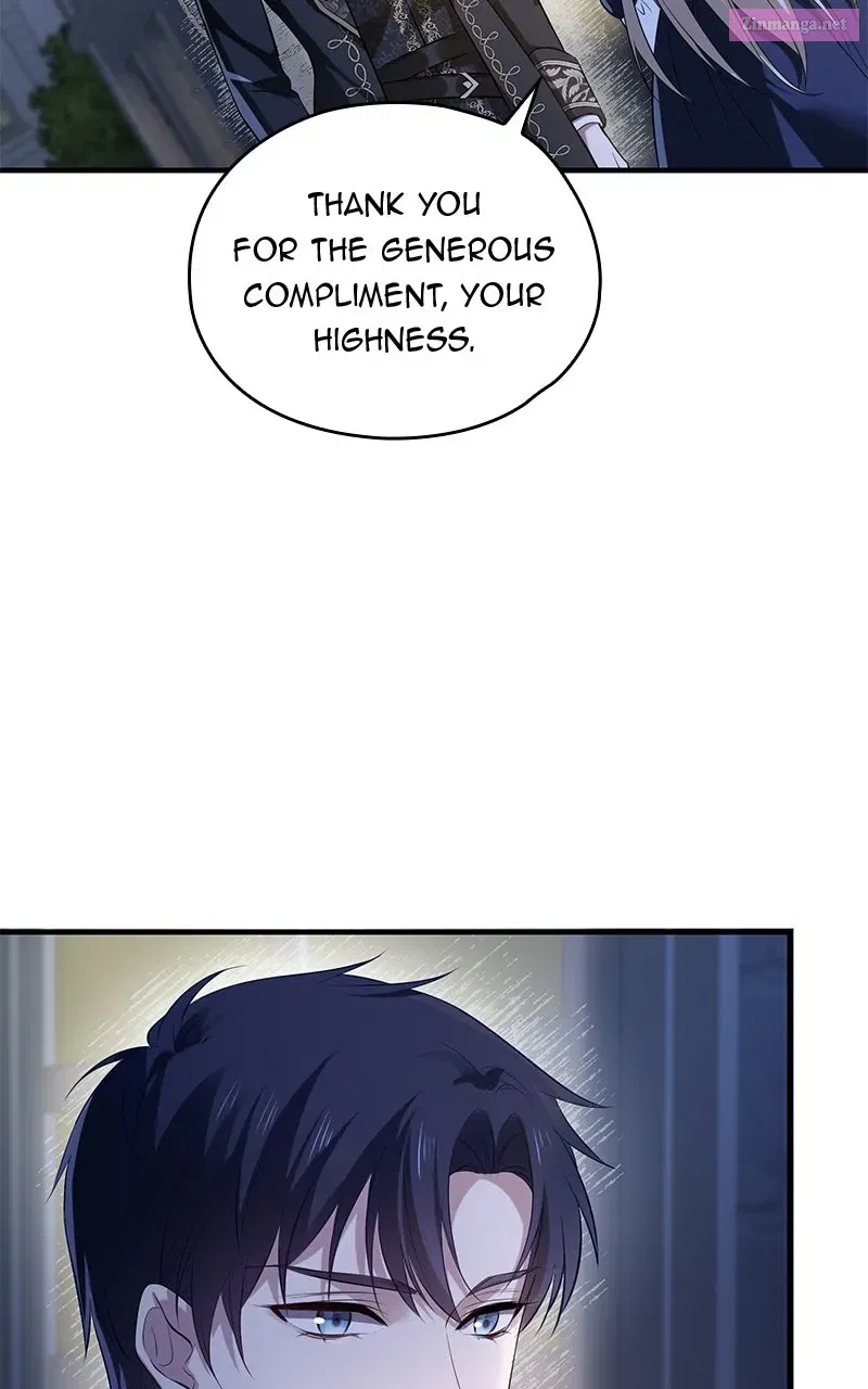 Until the Soul of theFallen Queen Knows Love Chapter 3 page 80 - 
