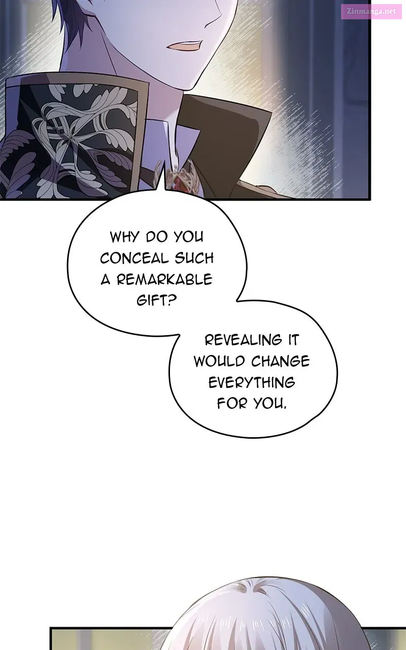 Until the Soul of theFallen Queen Knows Love Chapter 3 page 81 - 