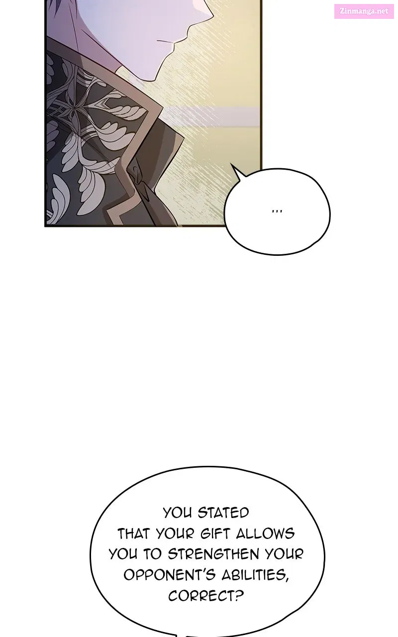 Until the Soul of theFallen Queen Knows Love Chapter 3 page 85 - 