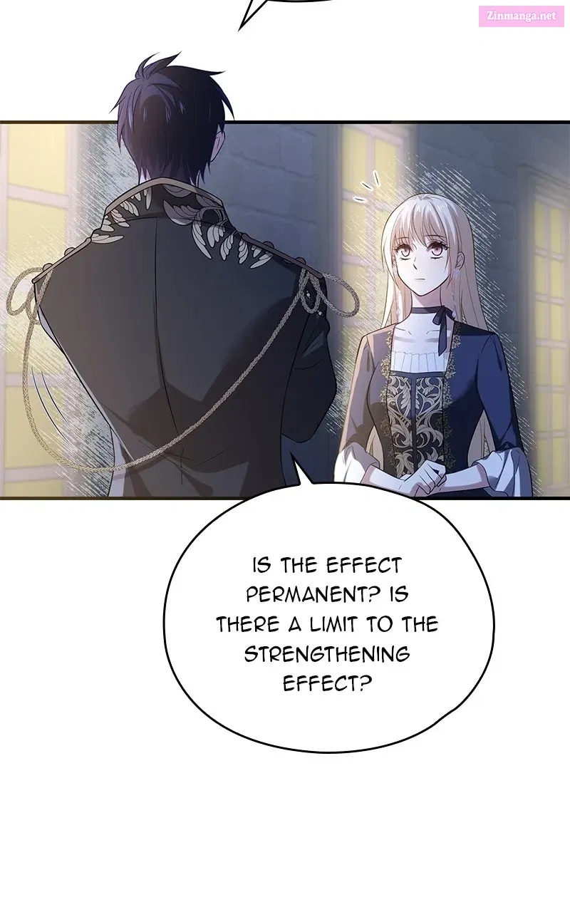 Until the Soul of theFallen Queen Knows Love Chapter 3 page 86 - 